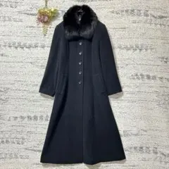 2025年最新】アンゴラコートの人気アイテム - メルカリ