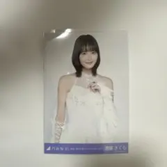 乃木坂46 遠藤さくら 生写真