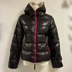デュベティカ　ダウンジャケット