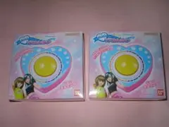 2025年最新】ラブ and ベリー マジカルボタンの人気アイテム