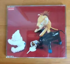 新品未使用】ポルノグラフィティ サウダージ CD - メルカリ