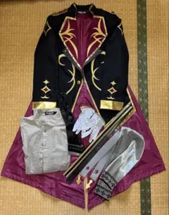 あんさんぶるスターズ！！ 七種茨 ユニット衣装 コスプレ コミックランド製のサムネイル