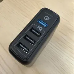 Anker PowerPort Speed 4 (モデル A2040)