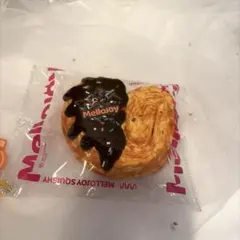 Mellojoy パルミエ バター スクイーズ