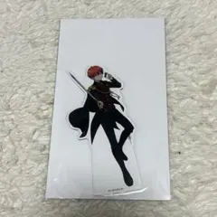 暗殺教室 アニメイトカフェ アクスタ 赤羽業 - メルカリ