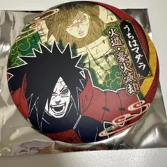 2026年最新】うちはマダラ 缶バッジの人気アイテム - メルカリ