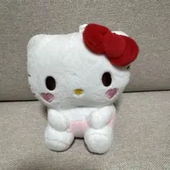 ハローキティ ぬいぐるみ