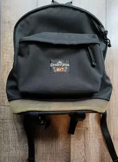 美品TENDERLOIN PORTER T-MEDIUM RARE バックパックのサムネイル