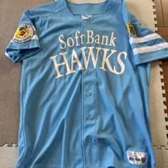 ソフトバンクホークスユニフォーム 2011鷹の祭典