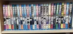 家庭教師ヒットマンREBORN! 5、6、9、11〜35巻の28冊セット