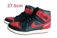 NIKE AIR JORDAN 1 RETRO HIGH ナイキ エアジョーダン