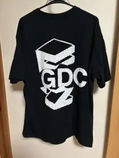gdc×FAMOUZ コラボ　Tシャツ　裏原のサムネイル