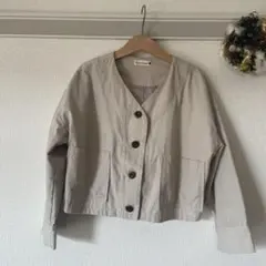 ブランシェス　アウター　120センチ