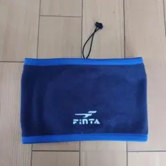 FINA ネックウォーマー 　ジュニア　サッカー