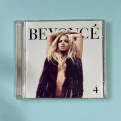 Beyoncé / 4 CD アルバム