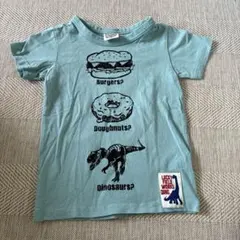 キッズ Tシャツ 100cm 半袖　男の子　夏　綿100のサムネイル