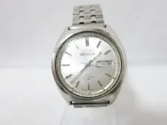 SEIKO 5ACTUS 腕時計　自動巻 6106-7520　稼働品