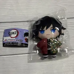 冨岡義勇 かぷっこふれんず2 ⑦