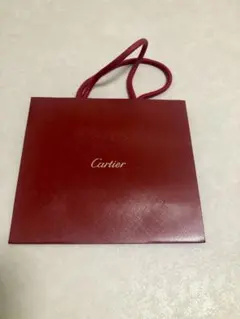 2025年最新】カルティエ 紙袋の人気アイテム - メルカリ