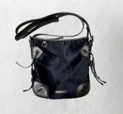 00s Burberry archive shoulder bag y2kのサムネイル