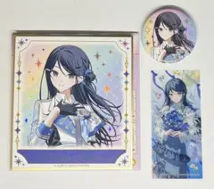 2025年最新】星乃一歌 色紙の人気アイテム - メルカリ