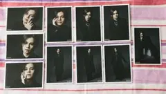 超特急　カイ　生写真　31st　生誕　コンプ