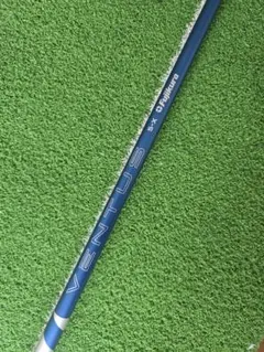 美品◇26ベンタスTRブルー 7S◇FW用◇PINGスリーブ G440対応 - メルカリ