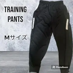 ふ*ん様 レディース　トレーニングパンツ　Mサイズ相当　古着
