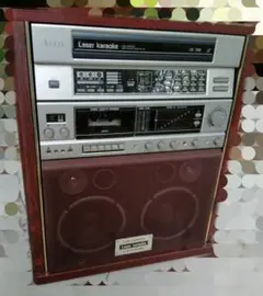 2026年最新】レーザーカラオケセットの人気アイテム - メルカリ