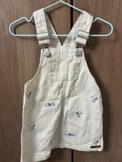 プティマイン　スヌーピー