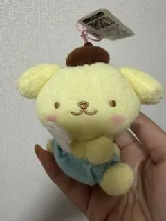 マ*サ様 ポムポムプリン ユニバーサルスタジオシンガポール限定