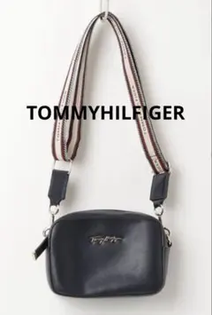 TOMMYHILFIGER ショルダーバッグ