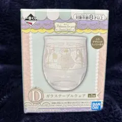 ポケモン ガラステーブルウェア 一番くじ コップ