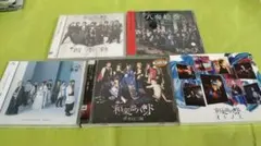 和楽器バンド　まとめ売り　説明要必読