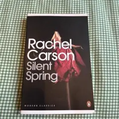 Rachel Carson Silent Spring