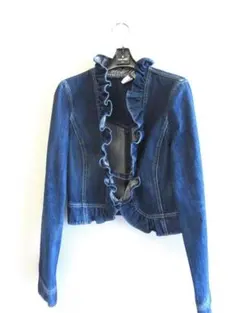 2026年最新】A|X ARMANI EXCHANGE レディース Gジャン・デニム