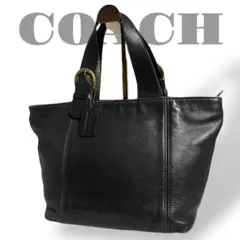 2025年最新】coach オールドコーチ トートバッグの人気アイテム