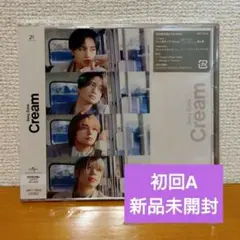 【まい様】Cream初回A・B、本音と建前セット