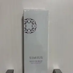 シミウス　薬用ホワイトニングジェル