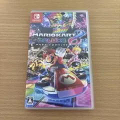マリオカート8 デラックス Nintendo Switch