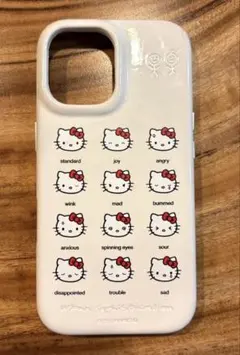 urban sophistication ハローキティ iPhone16ケース