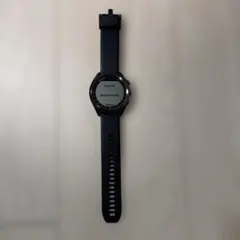 GARMIN APPROACH S62 ブラック（充電コード付き）