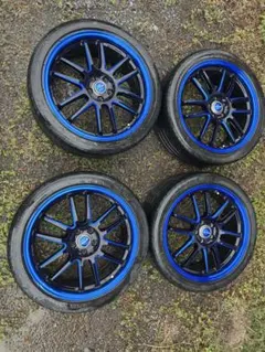 依頼品】レイズグラムライツ 57Xtreme 2/4 - メルカリ