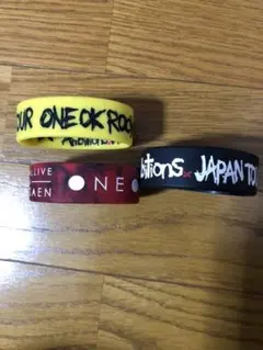 2025年最新】ワンオクラババンの人気アイテム - メルカリ