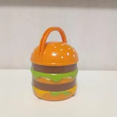 ⑧ マクドナルド チェンジャブル ビックマック 緑・赤紫・黄色