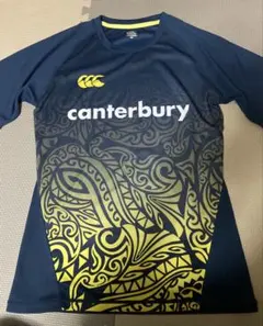 カンタベリー ラグビー