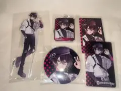 DIABOLIK LOVERS ディアラバ　キノ