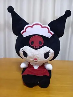2026年最新】クロミ メイドの人気アイテム - メルカリ