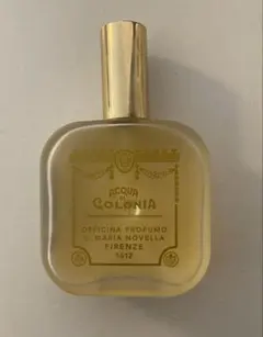 S.MariaNovella Alba Di Seoul オーデコロン100ml - メルカリ