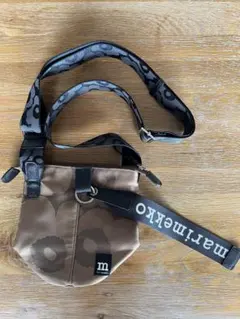 Essential Bucket Unikko ショルダーバッグのサムネイル